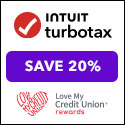 Save up to $15 on TurboTax!