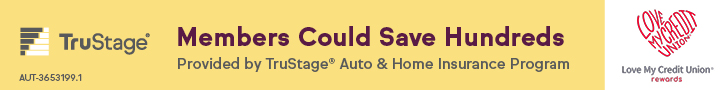Visite TruStage website for Auto & Home Insurance Program details