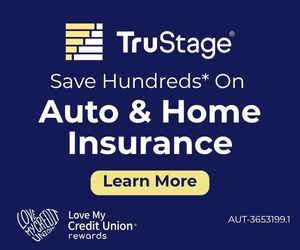 TruStage Auto & Home Insurance Program