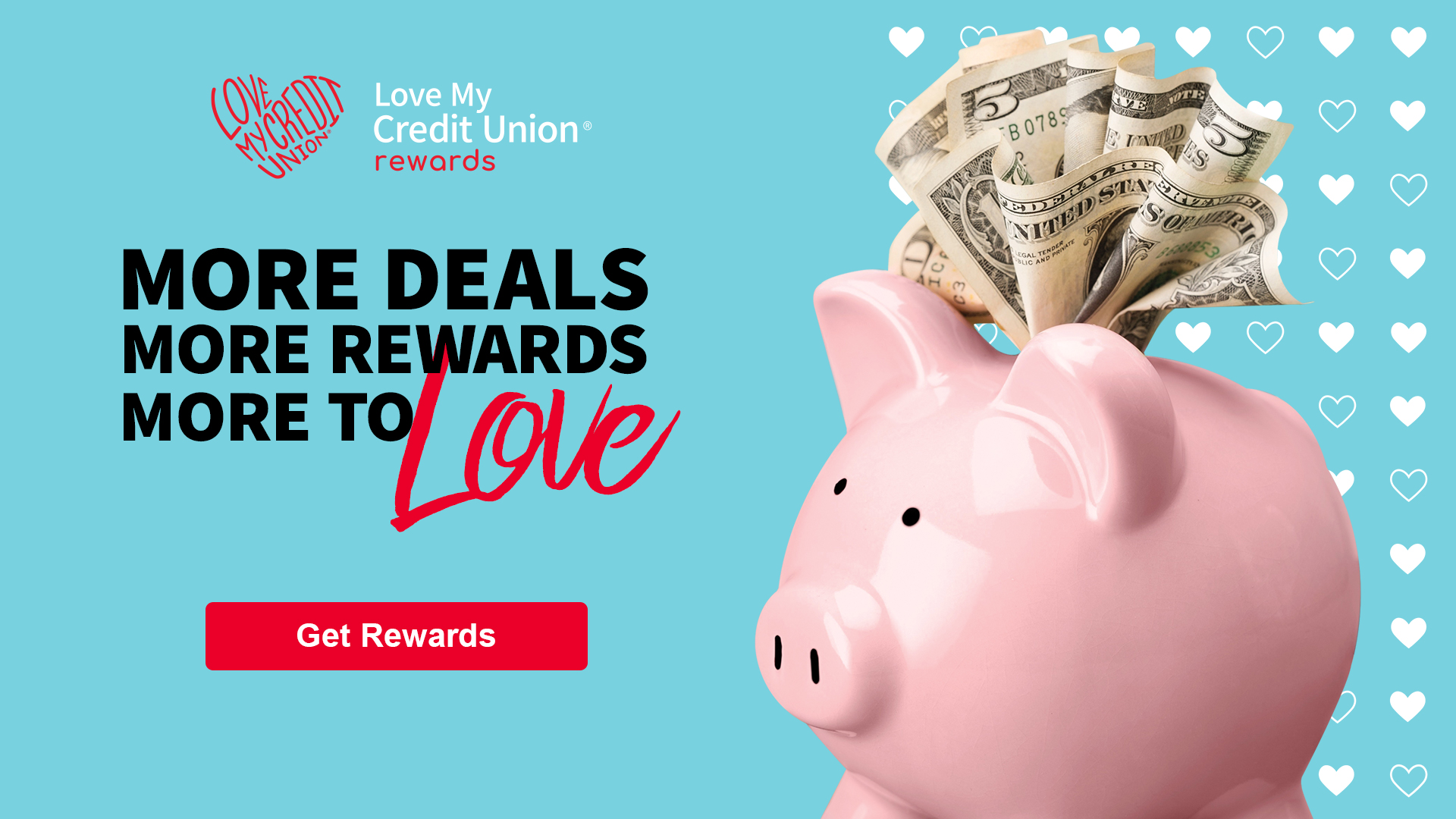 Love My Credit Union Rewars Love My Credit Union Rewars
