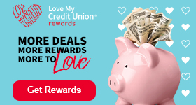 All Bundle From Love My Credit Union Rewards