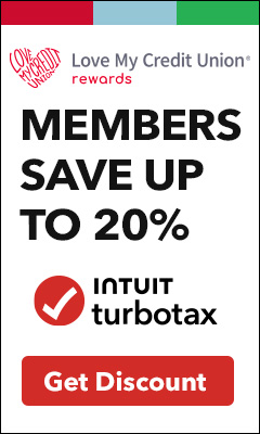 Save Up To $15 on TurboTax!