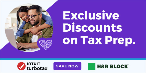 Save Up To $15 on TurboTax!