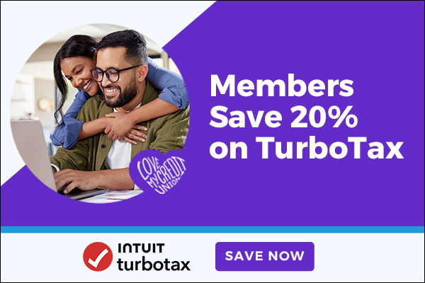 Save Up To $15 on TurboTax!