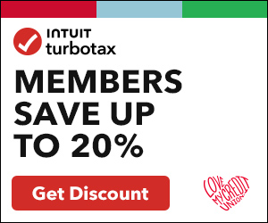 Save Up To $15 on TurboTax! Get Started visit love my credit union website