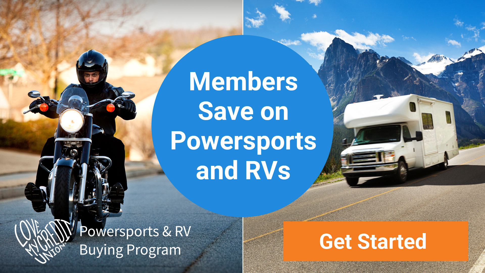 LMCUR Powersports & RV Buying Program