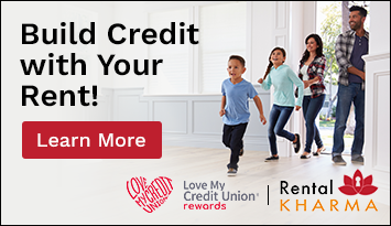 Build Your Credit with Rent