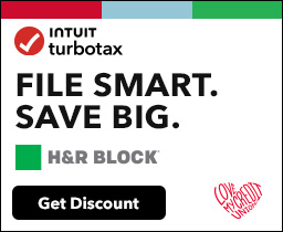 TurboTax Member Discount