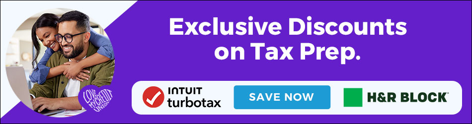 Tax Solutions and Savings for Members Save Now