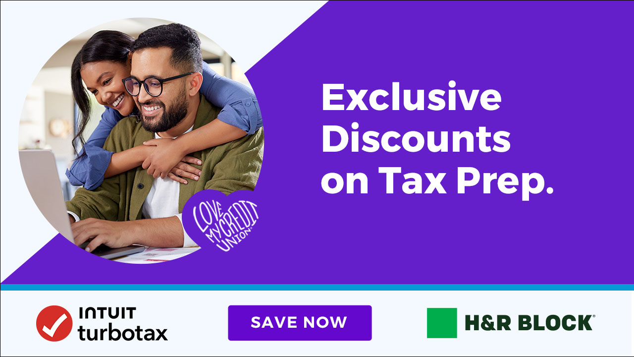 Tax Solutions and Savings for Members